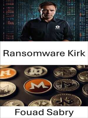 cover image of Ransomware Kirk